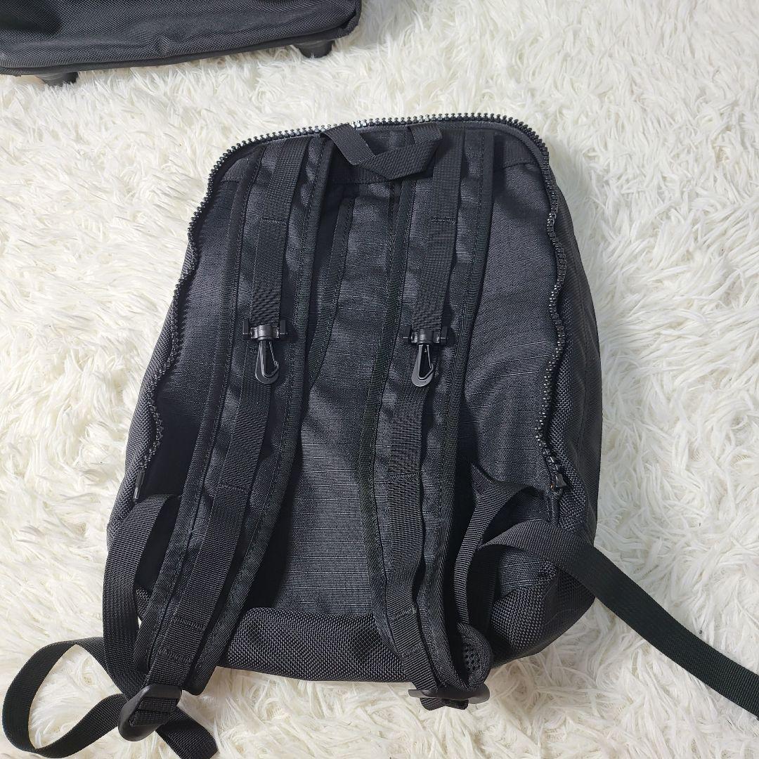 【美品】Karrimor カリマー Airport pro70 希少 廃盤モデル