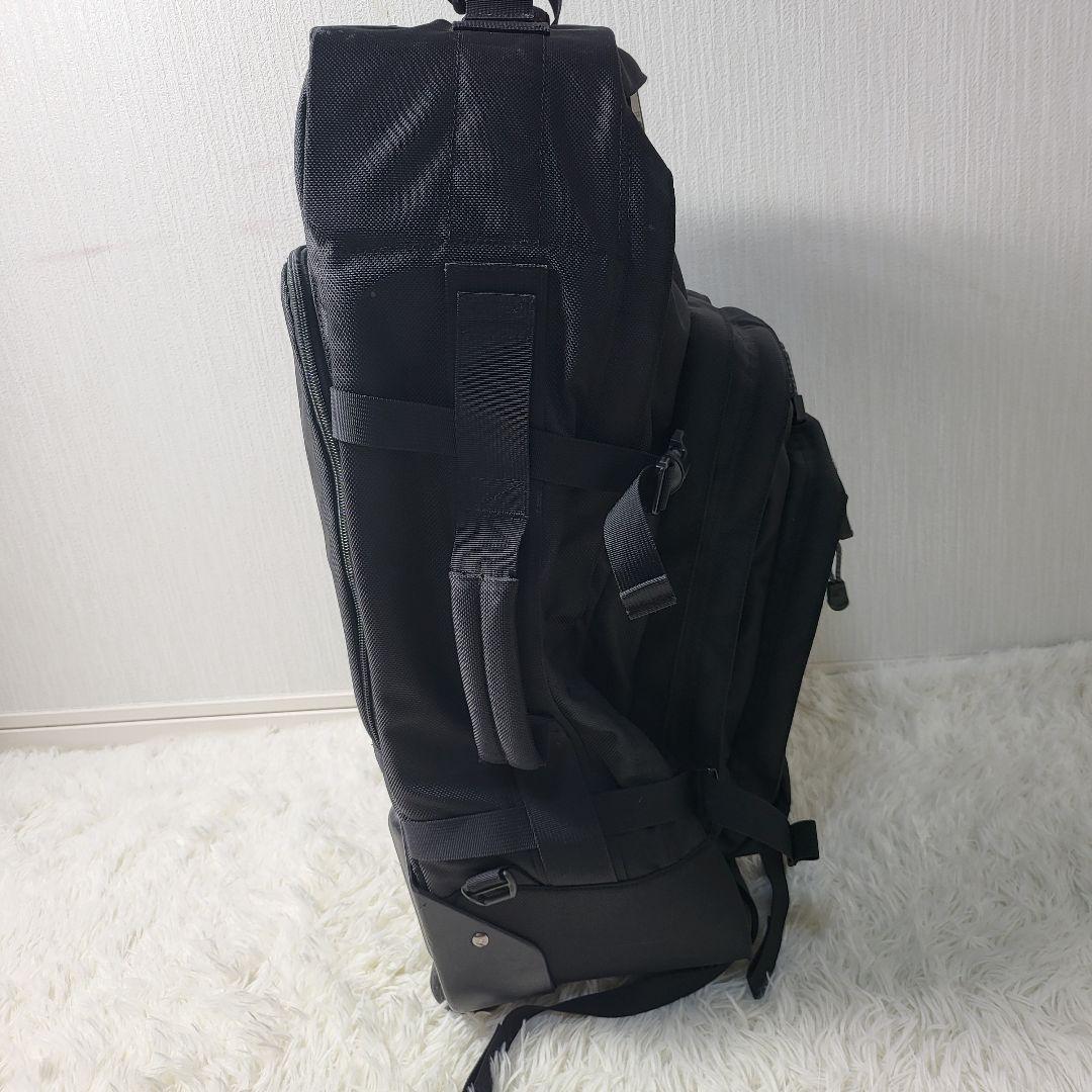 【美品】Karrimor カリマー Airport pro70 希少 廃盤モデル