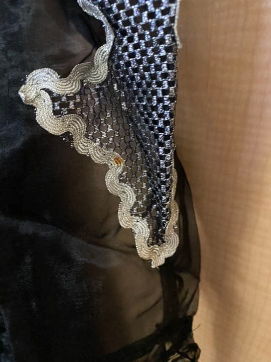 YOSHIKI衣装　ウェーブコート　コスプレ