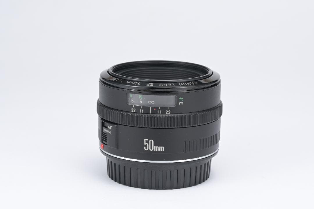 ペコ⭐︎　単焦点 Canon EF50mm F1.8