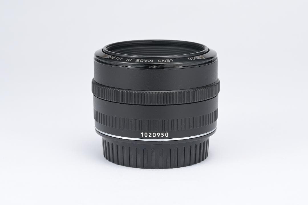 ペコ⭐︎　単焦点 Canon EF50mm F1.8