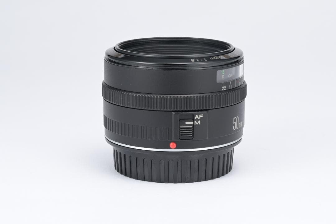 ペコ⭐︎　単焦点 Canon EF50mm F1.8