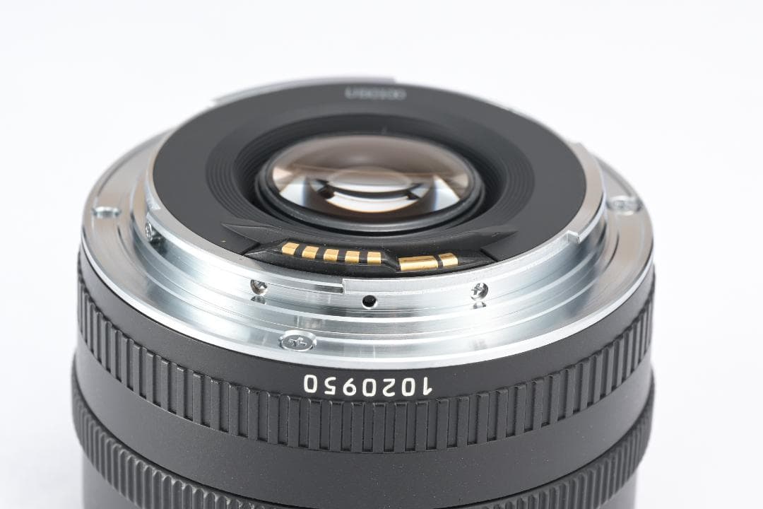 ペコ⭐︎　単焦点 Canon EF50mm F1.8