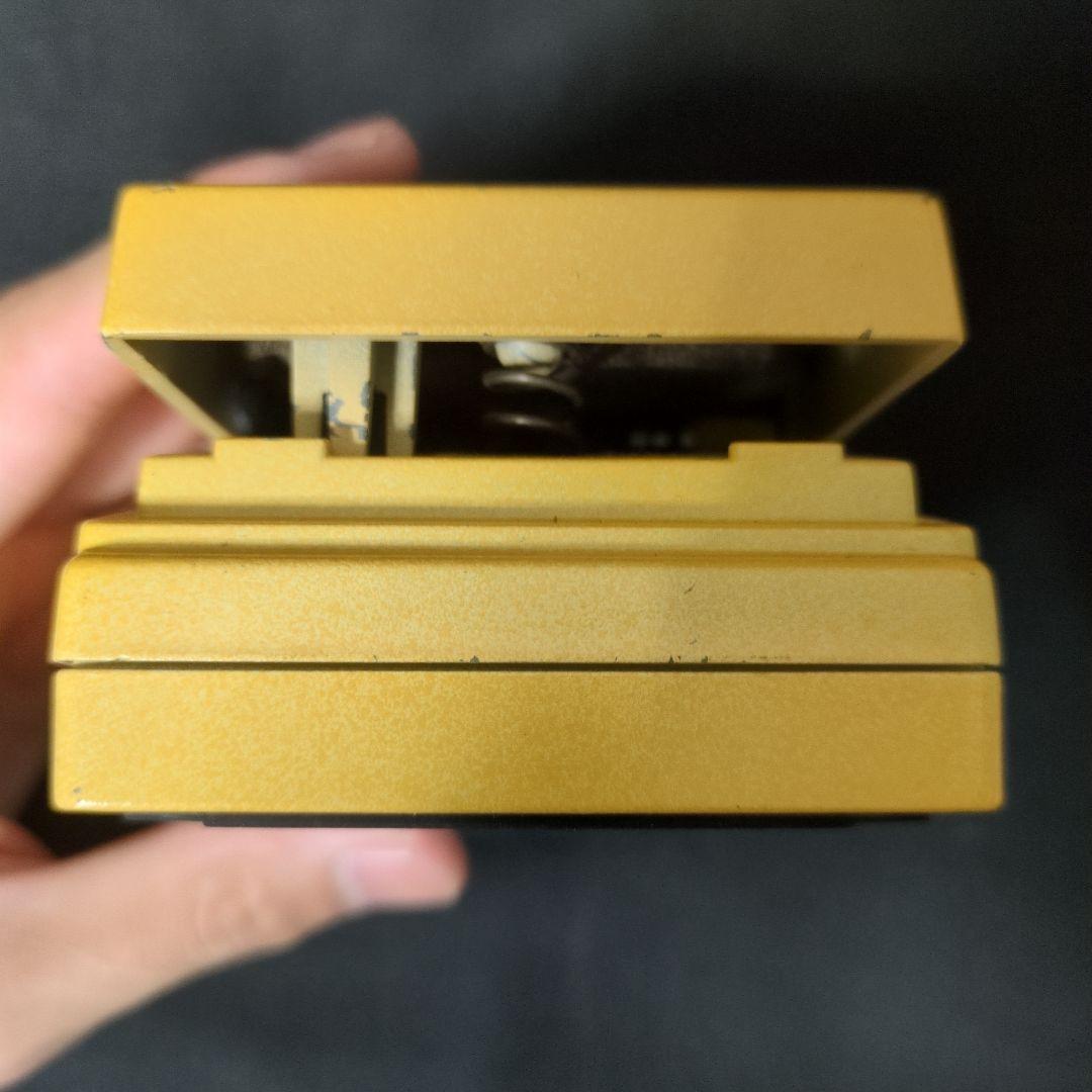 ギター DigiTech CROSSROADS Eric Clapton