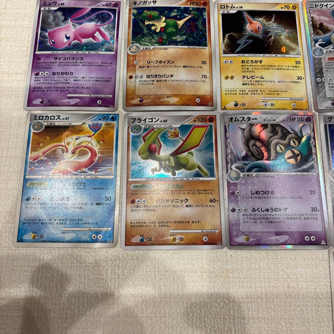 ポケモンカードセット