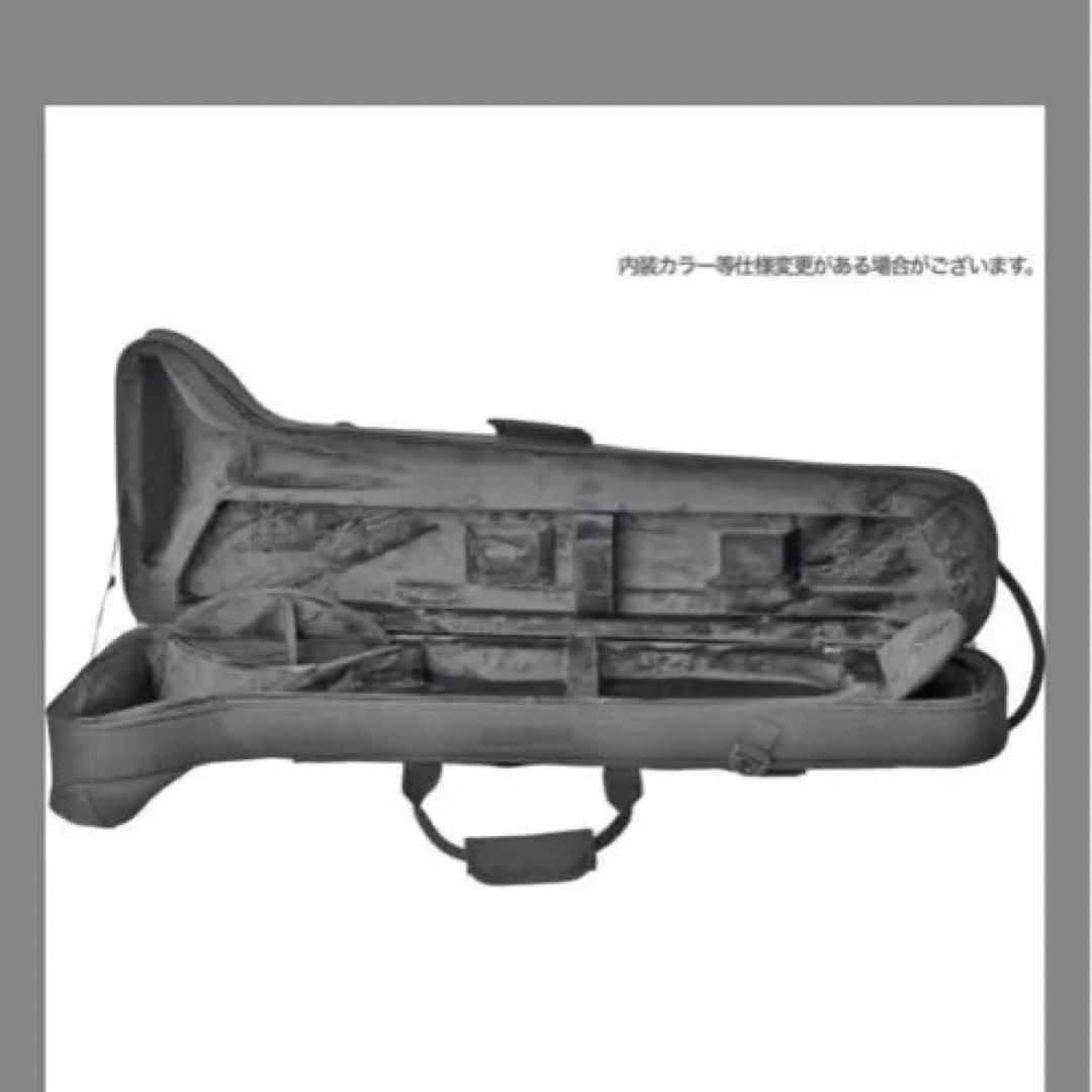 MAX MX316CT テナートロンボーン ケース