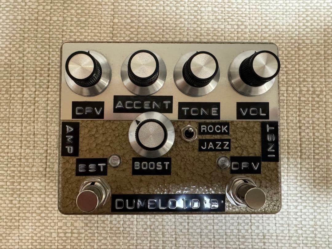 ギター Shin's Music DUMBLOID EJ Special