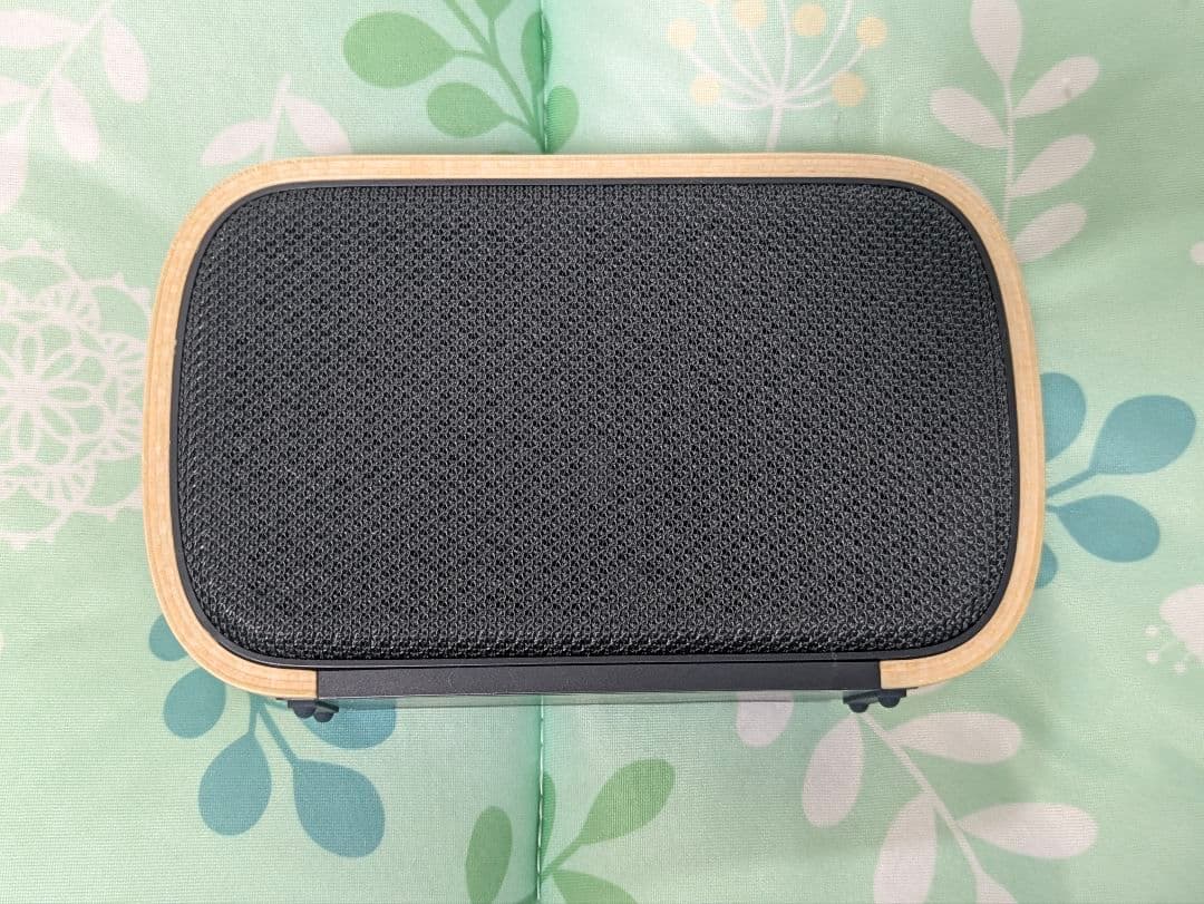 Victor SP−WS04BT 天然木スピーカー 防水