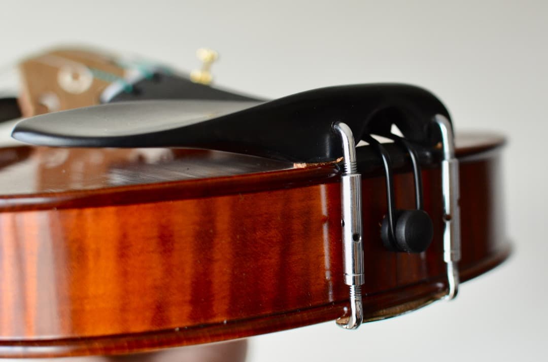 【新品】Gliga Cristian Maestro ガルネリ 4/4