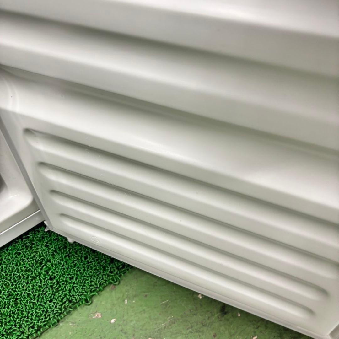 【★】 冷蔵庫　洗濯機　電子レンジ　三点セット　小型　一人暮らし　ホワイトカラー