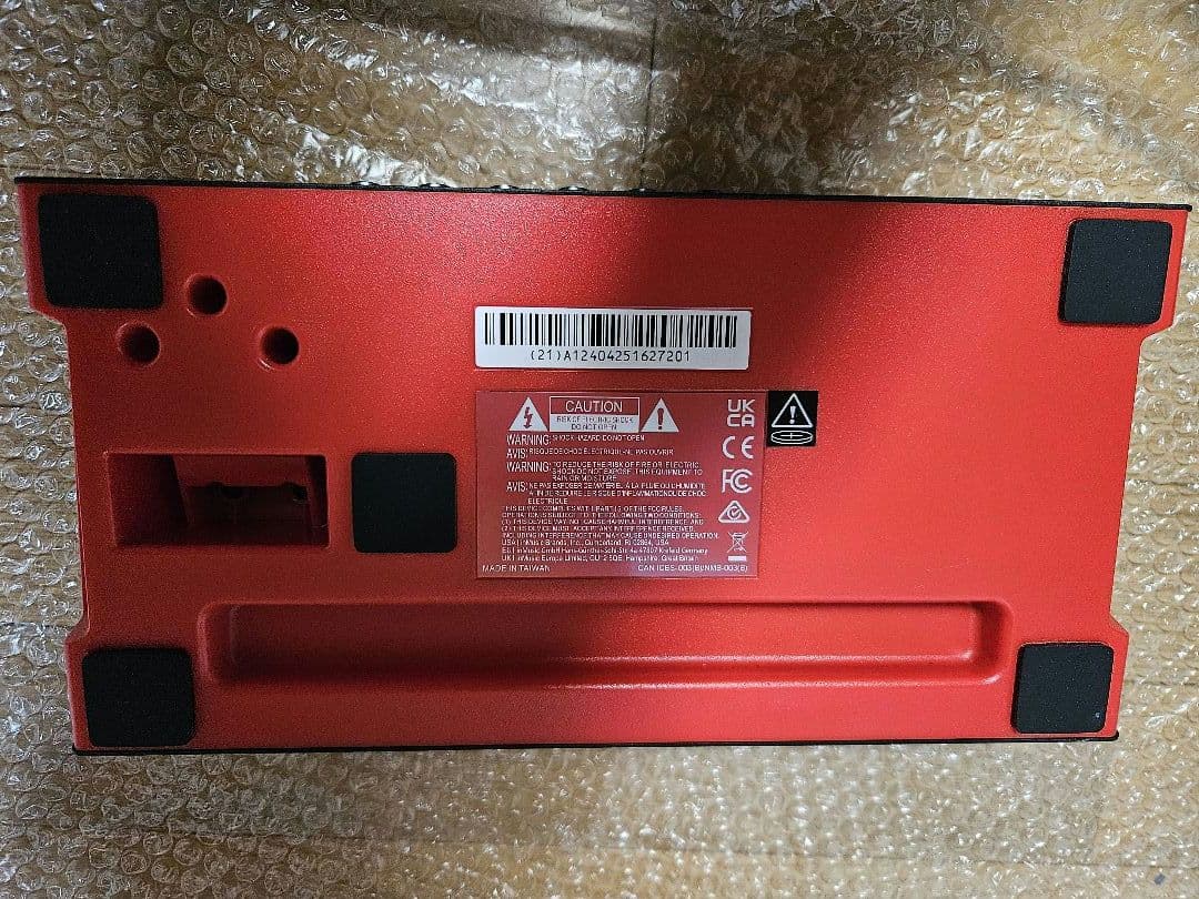 【値下げ可能】HEADRUSH MX5 マルチエフェクター