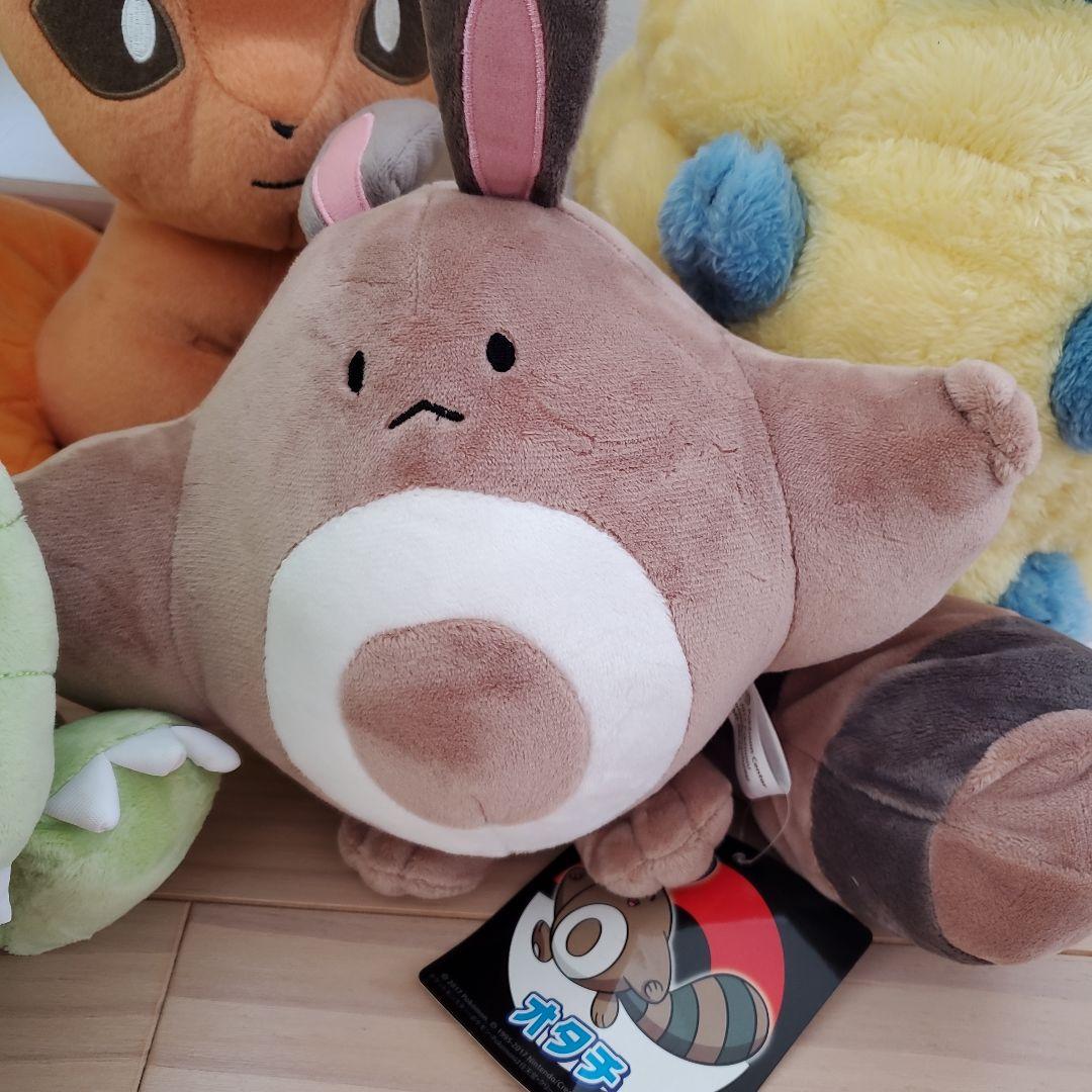 まとめ売りポケモン