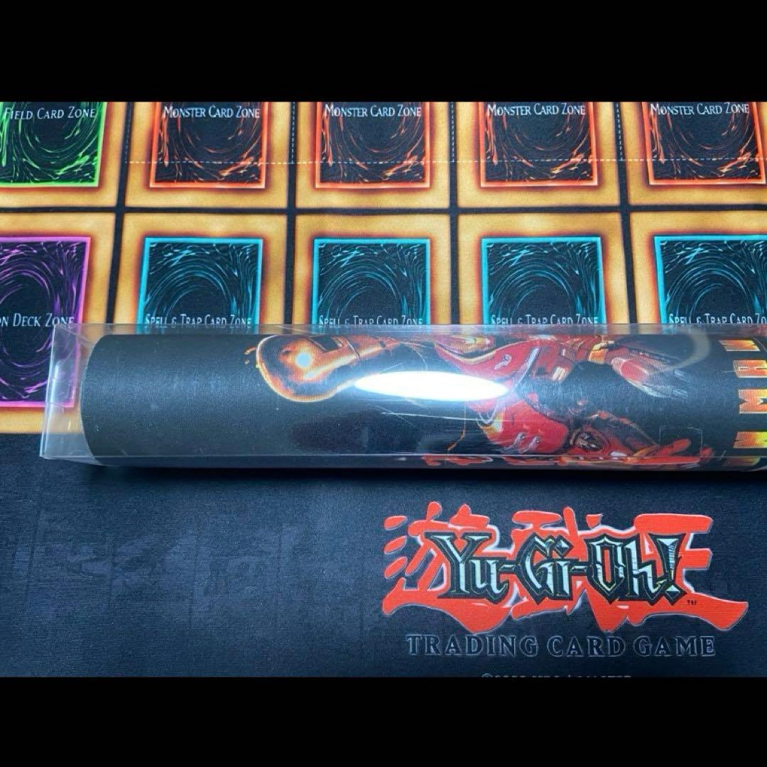 アイアンマン プレイマット