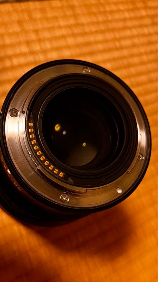 レンズ(単焦点) NIKKOR Z 50mm f/1.2S Nikon