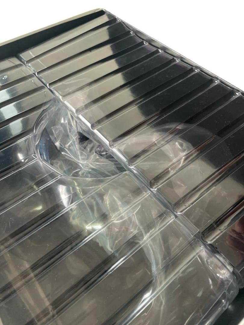 ブリスター未開封　FF14 ハイデリン&ゾディアーク　フィギュア