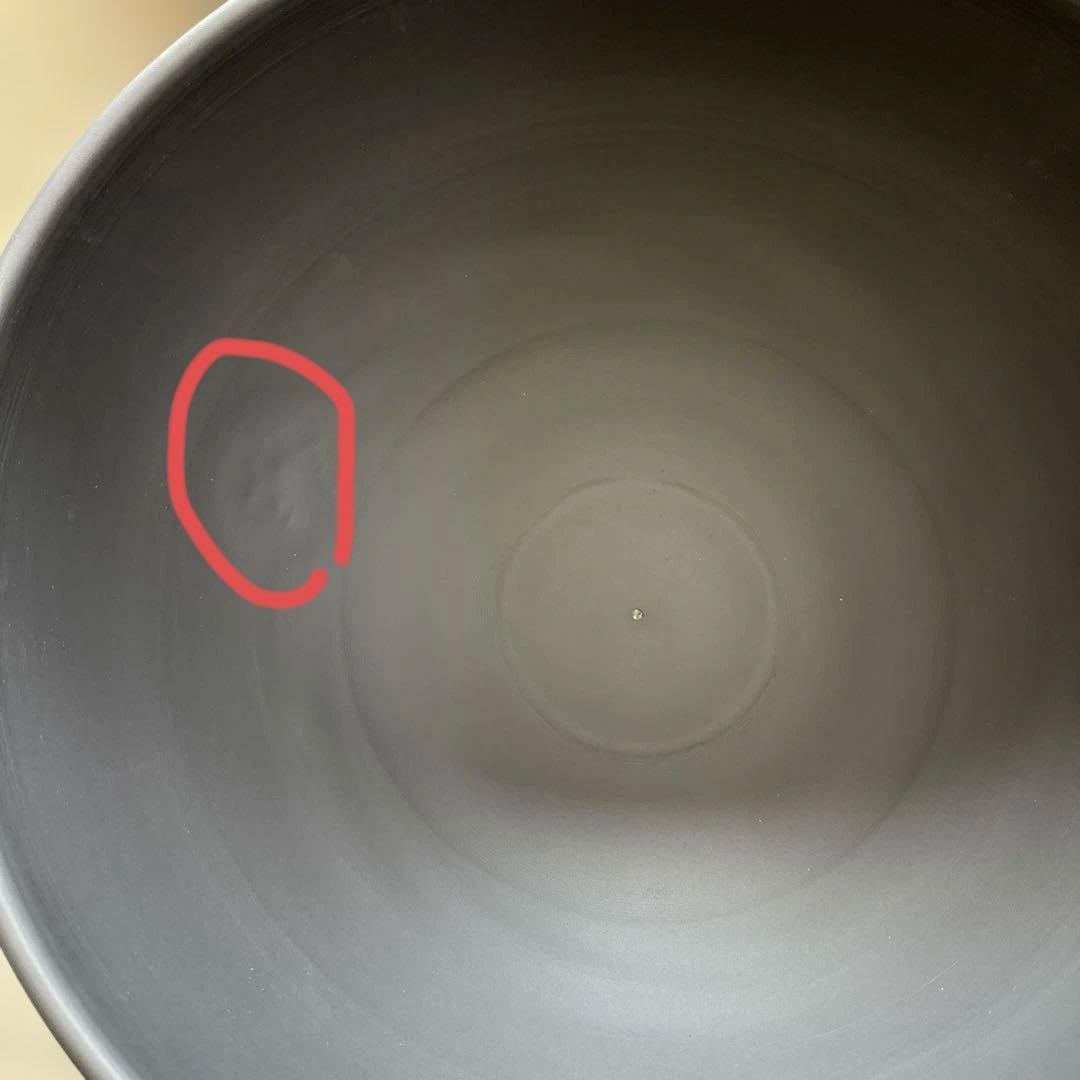 新品 アウトレット 焚き火台 ファイヤーピット ボウル型 BOWL 46cm