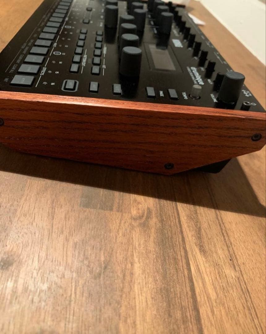 DTM・DAW Korg drum lounge