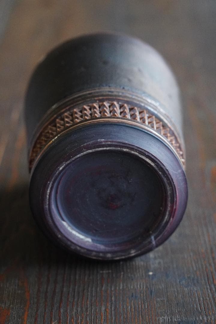 濱中史朗 カップ 　スタッズ 　濱中史郎