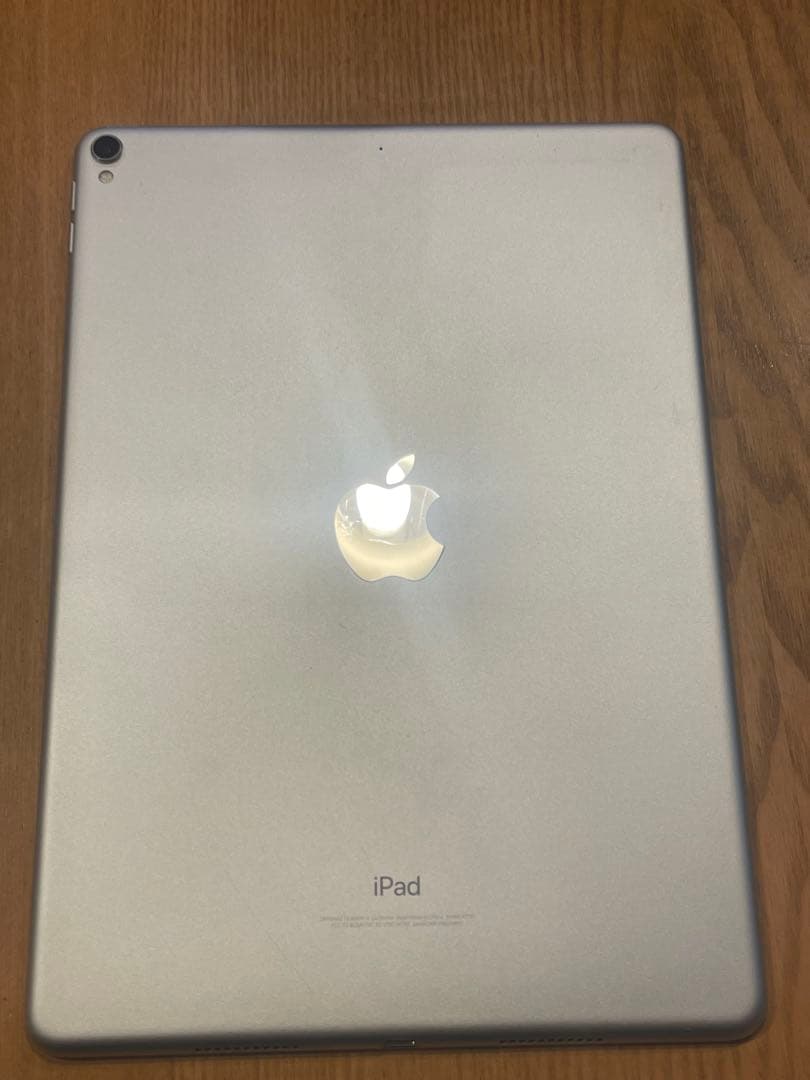 iPad Pro 10.5インチ 256GB wifi ジャンク