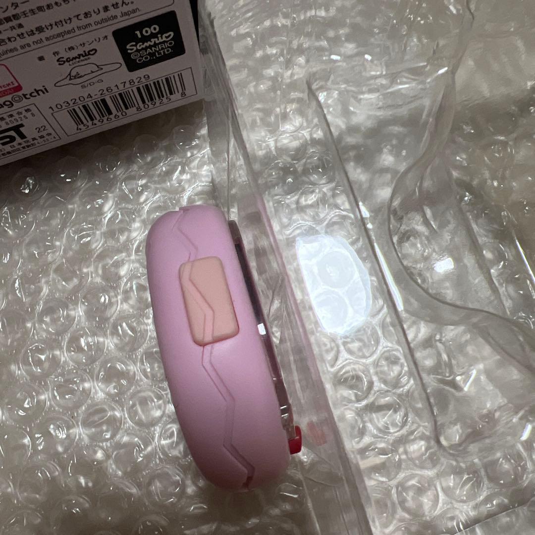 たまごっちスマート　サンリオキャラクターズ　スペシャルセット