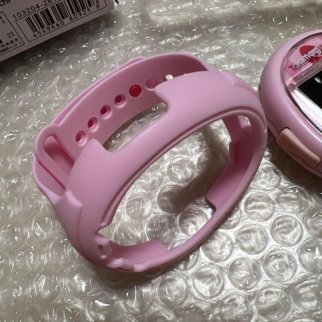 たまごっちスマート　サンリオキャラクターズ　スペシャルセット