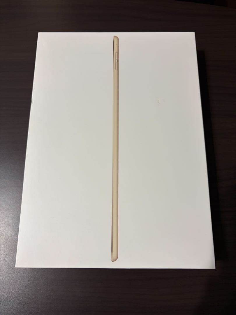 iPad本体 iPad Air2 Gold 16GB Wi-Fi