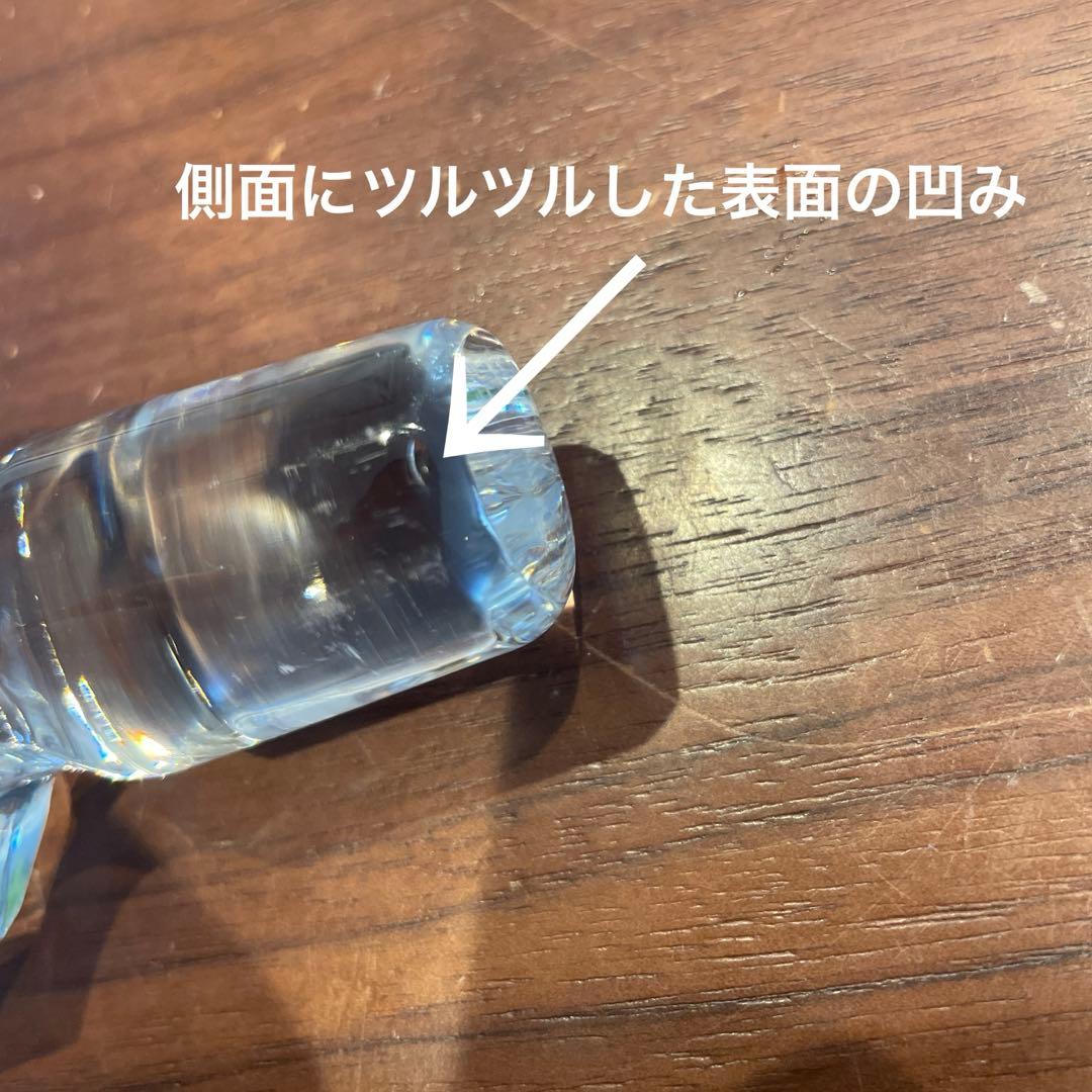 ボヘミア クリスタル デキャンタ ヴィンテージ