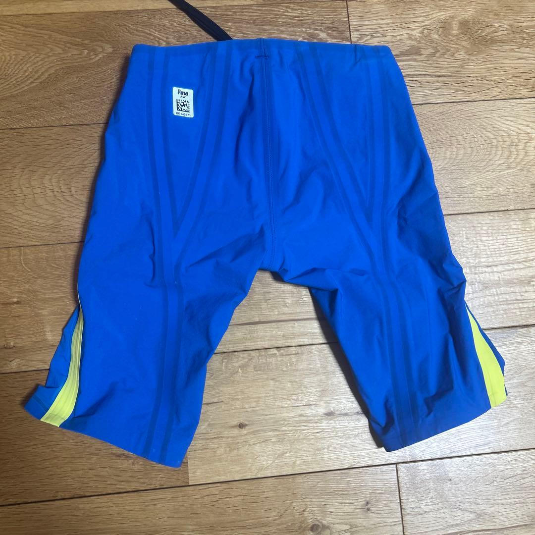 アクアフォースXCP S