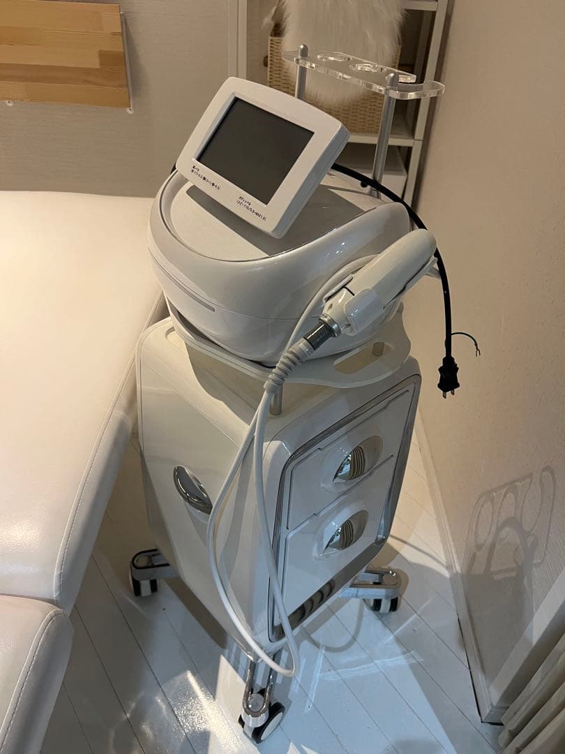 Focus NEO 美容機器【美品】