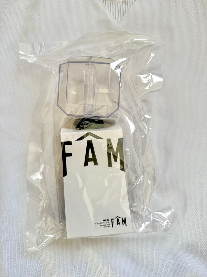 timelesz 猪俣周杜 うちわ等