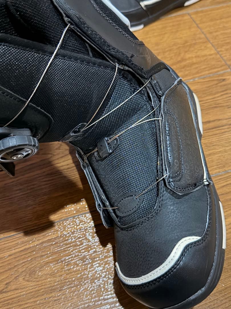 スノーボード ブーツ メンズ