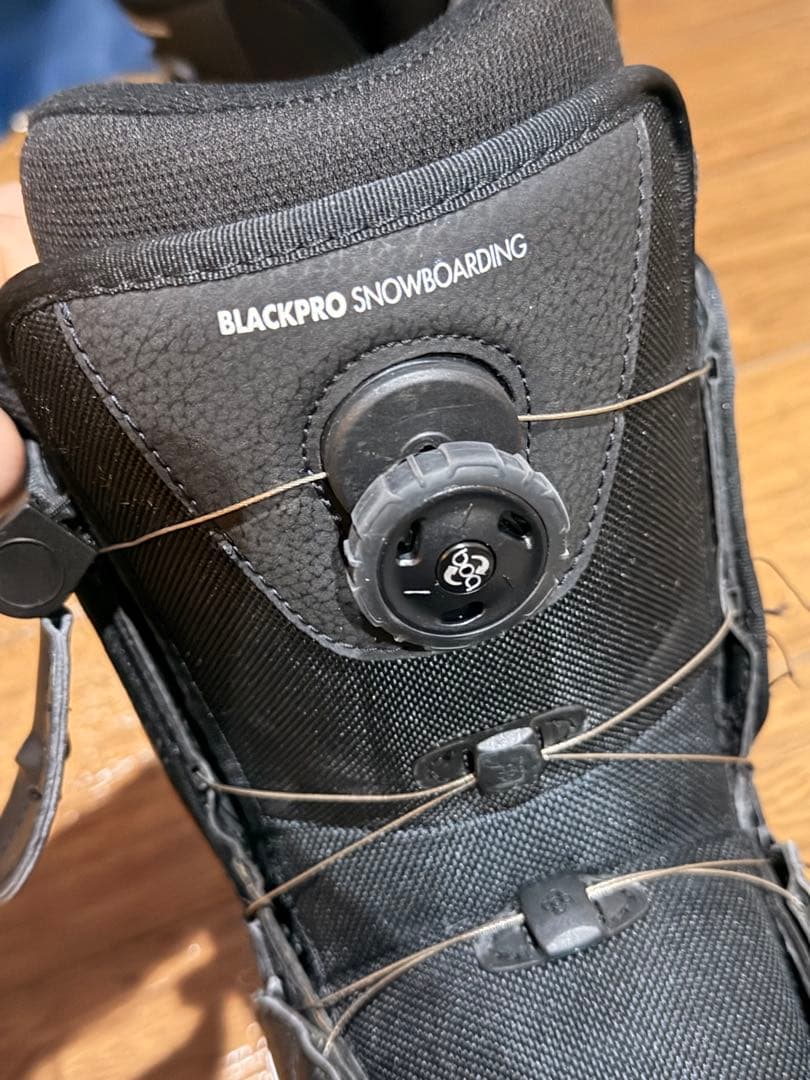 スノーボード ブーツ メンズ