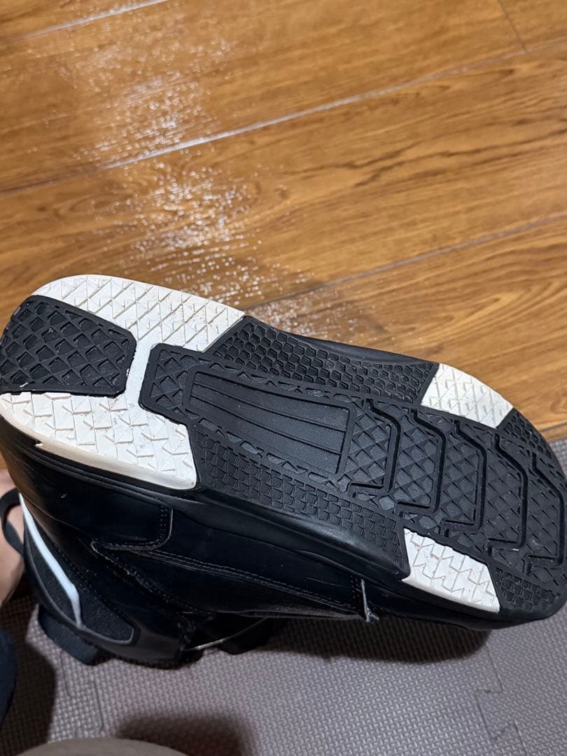 スノーボード ブーツ メンズ