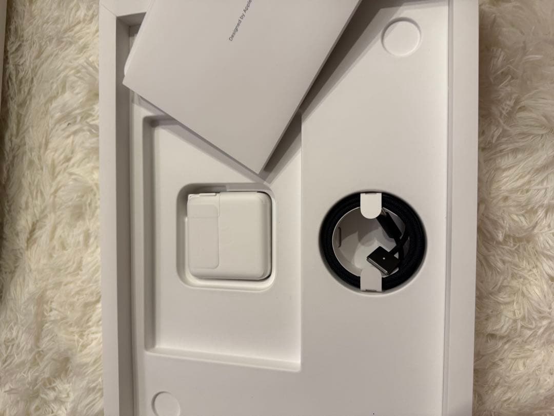 MacBook Pro スペースグレー 本体