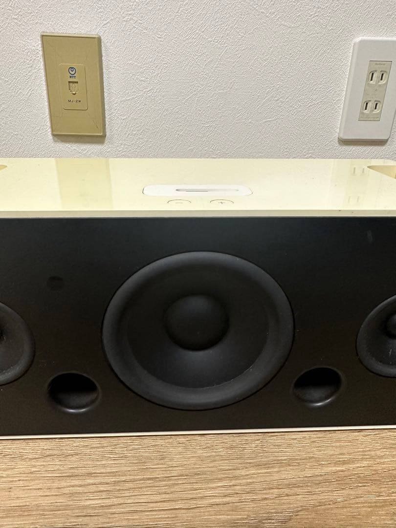 Apple A1121 アップル Hi-Fi iPod ドックスピーカー