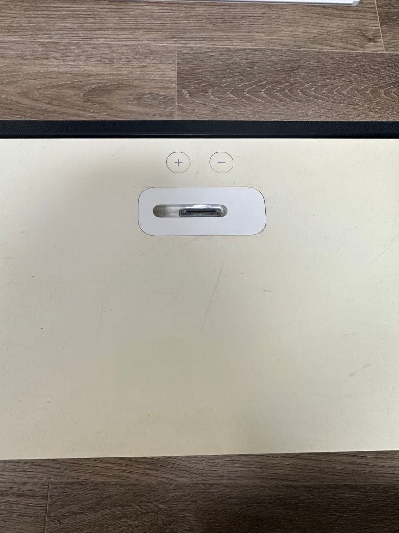 Apple A1121 アップル Hi-Fi iPod ドックスピーカー