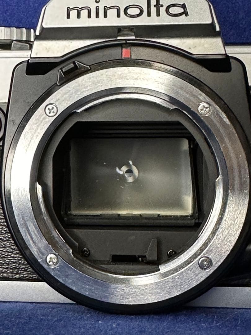 ミノルタ minolta xg-s №8021232.№5318174