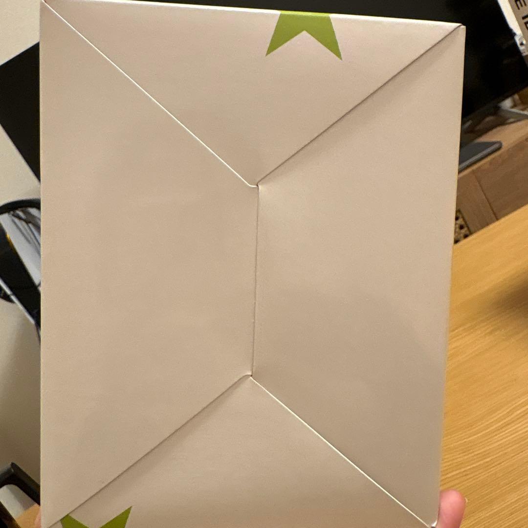 ファットカンパニー　アイドルマスター　星井美希