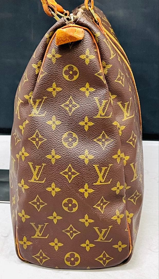 LouisVuitton ルイヴィトン モノグラム フラネリー45 M51115
