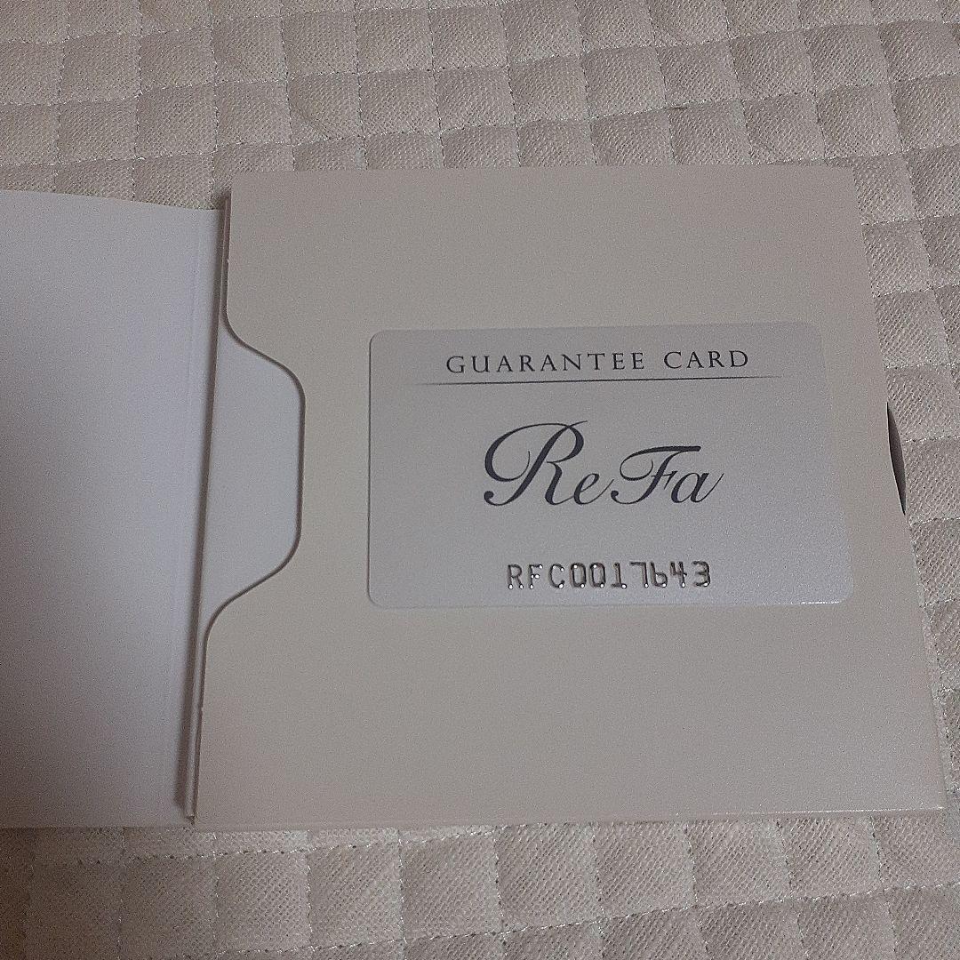 ボディ・フェイスケア Refa 4 CAXA RAY