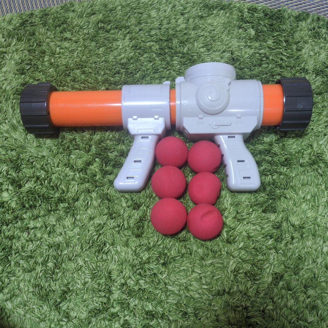 妖怪バズーカ (スポンジ弾付き)妖怪ブラスター 妖怪ウォッチドリーム