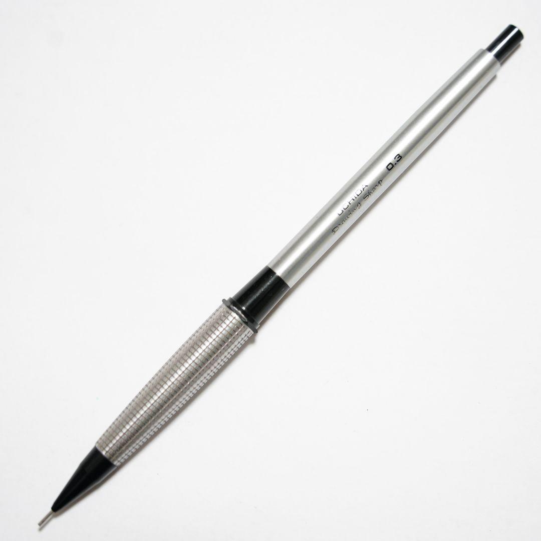 内田洋行　ドローイングシャープ　0.3mm　UCHIDA　廃盤シャープペンシル