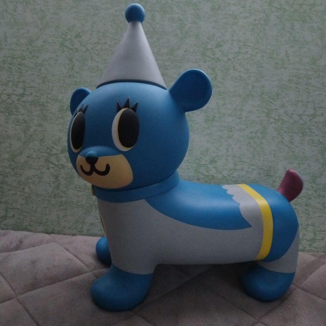 プレイセットプロダクツ オジェット モダンペット バットマン