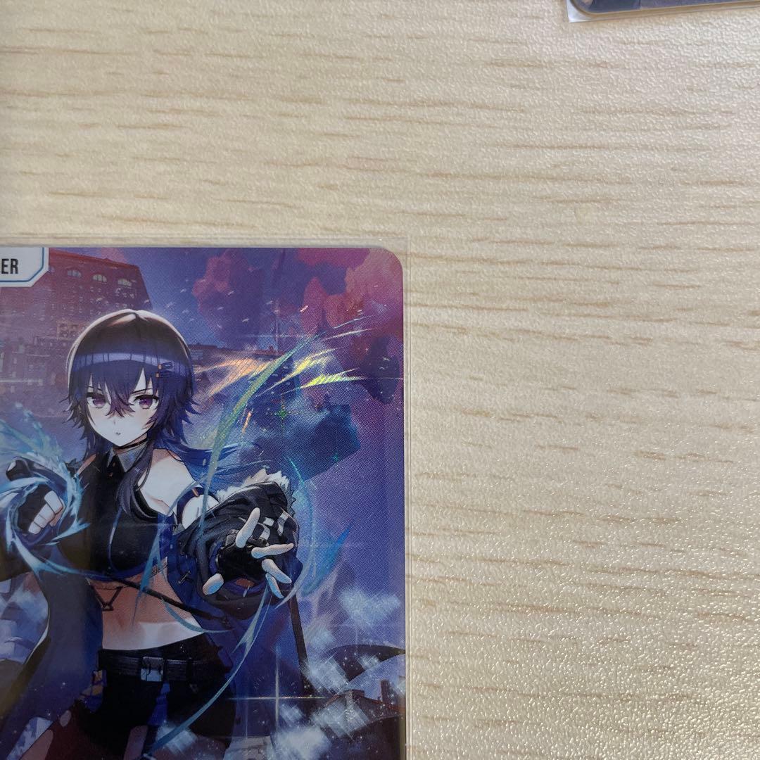 一ノ瀬うるは　LRP　クロススターズ　xrossstars