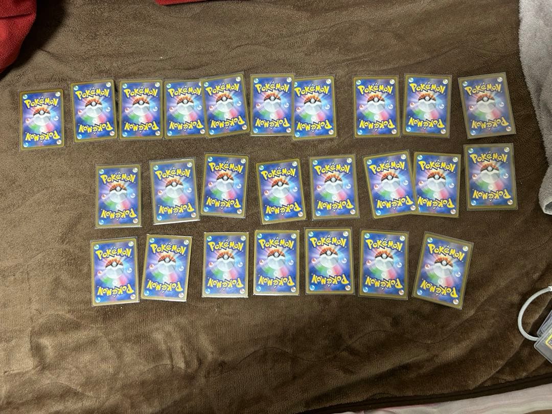 ポケモンカード AR 25枚セット　ゼクロム　コダック　ポケカ　アートレア
