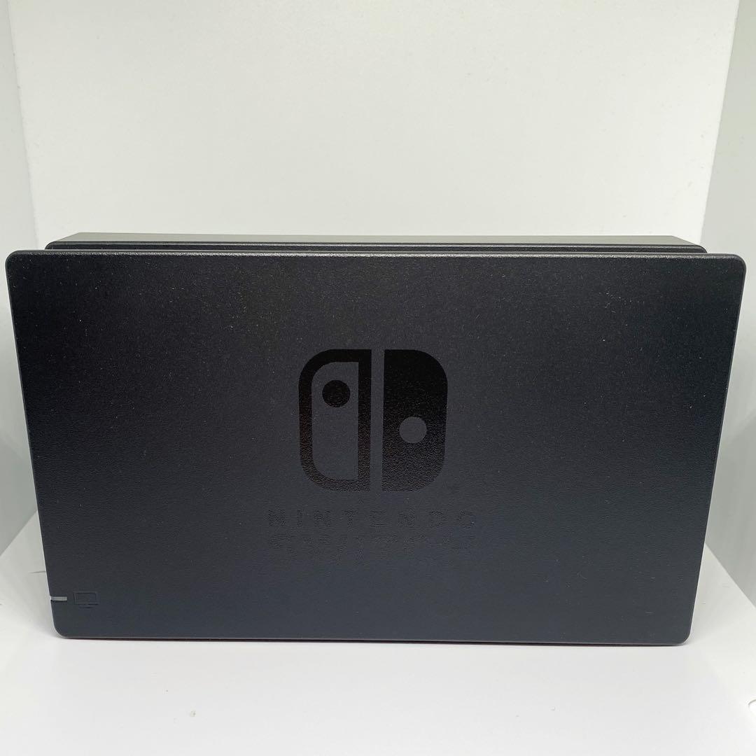 2024年製　✨超美品✨　ニンテンドースイッチ バッテリー強化版　動作確認済み