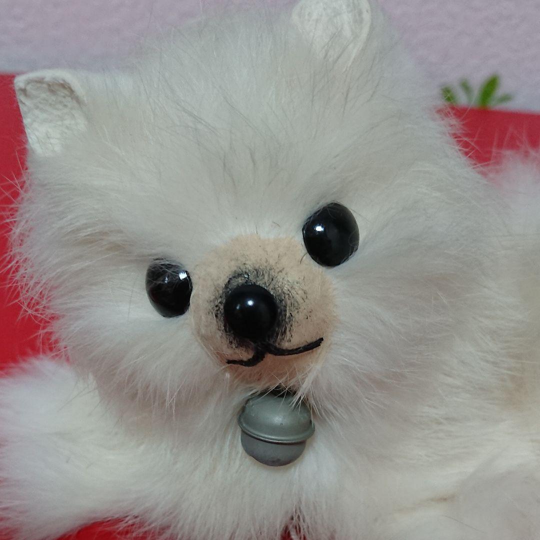 ぬいぐるみの三英 ぬいぐるみ