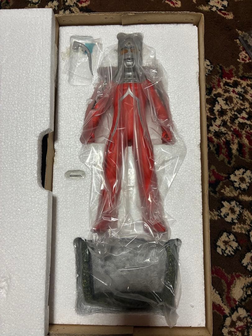 ウルトラマン フィギュア 約30cm