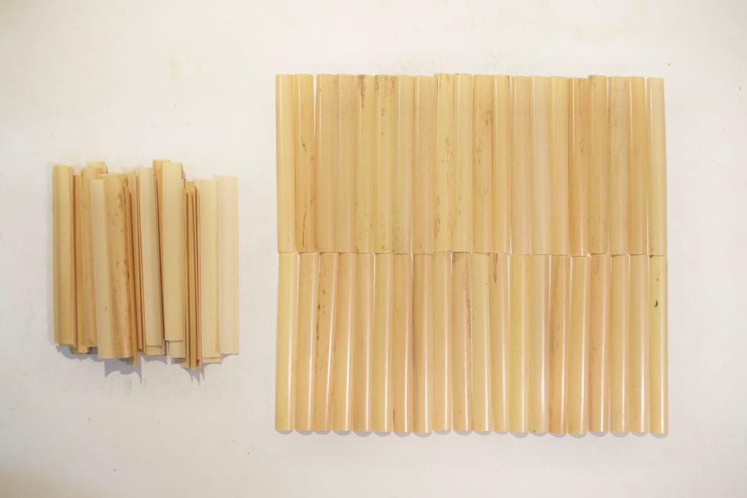 オーボエ　かまぼこケーン100枚