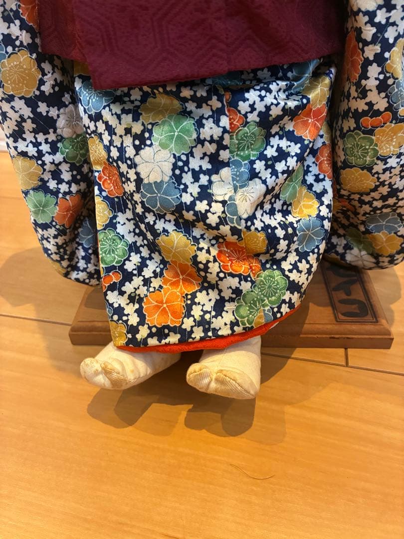 鈴乃屋せいこちゃん